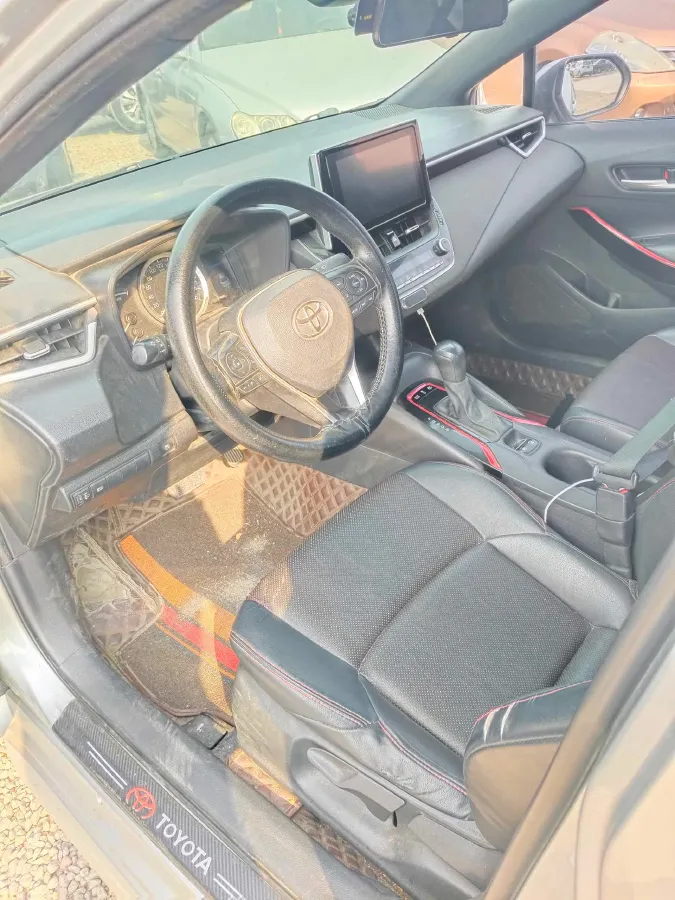 2019 Toyota Levin 1.8L 98HP L4 E-CVT Hybrid,autocango,china used car exporter,china ev exporter,chinese used car exporter,chinese used ev exporter