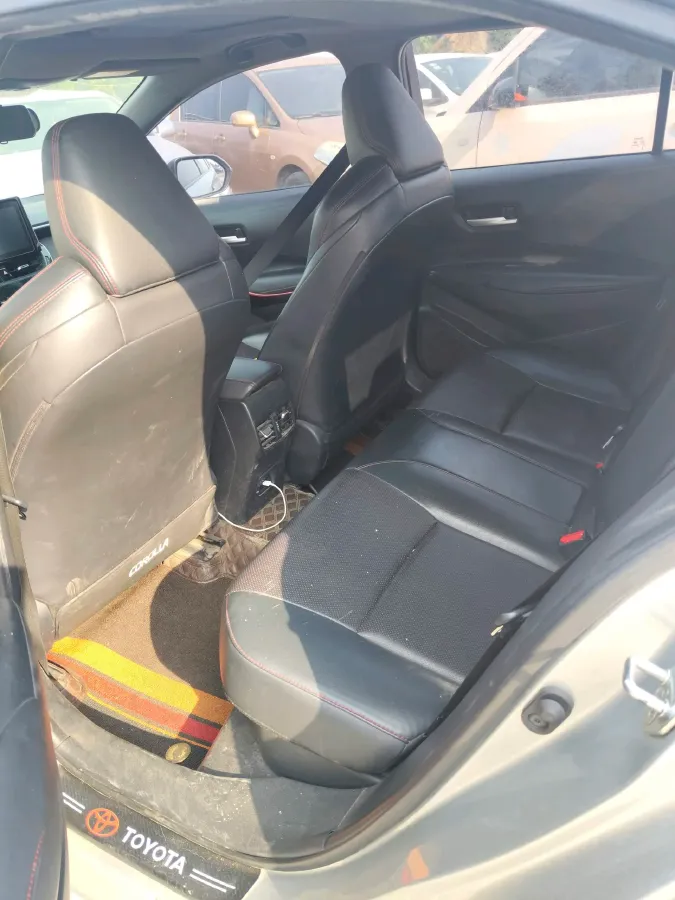 2019 Toyota Levin 1.8L 98HP L4 E-CVT Hybrid,autocango,china used car exporter,china ev exporter,chinese used car exporter,chinese used ev exporter