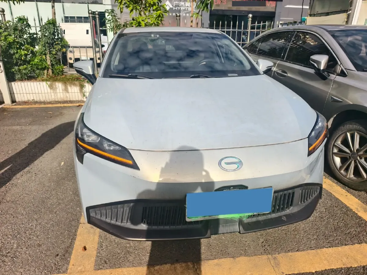 2023 Aion S Plus BEV 59.4KWH,autocango,china used car exporter,china ev exporter,chinese used car exporter,chinese used ev exporter