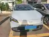 2023 Aion S Plus BEV 59.4KWH
