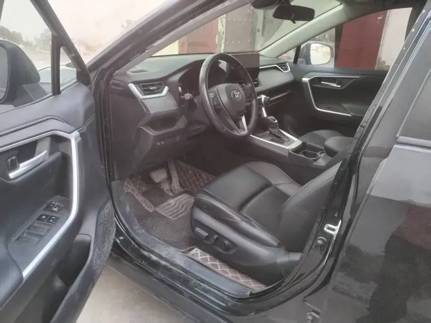2024 Toyota Wildlander 2.0L 171HP L4 CVT,autocango,china used car exporter,china ev exporter,chinese used car exporter,chinese used ev exporter