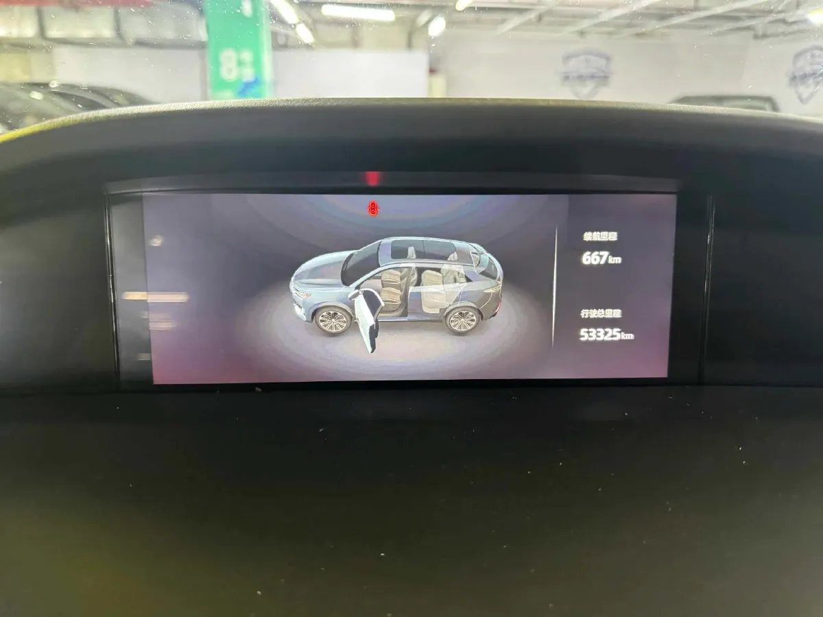 2021 ChangAn UNI-K 2.0T 233HP L4 8AT,autocango,china used car exporter,china ev exporter,chinese used car exporter,chinese used ev exporter