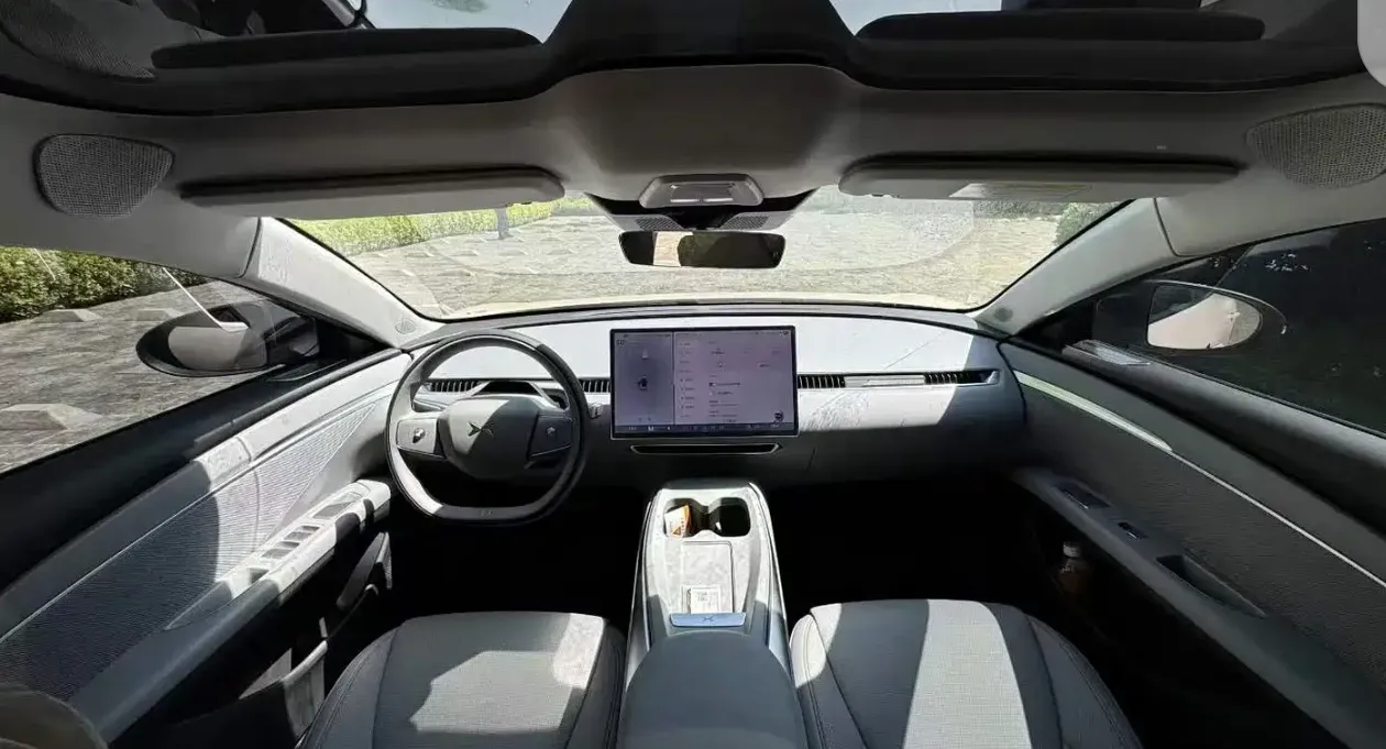 2024 Xpeng MONA M03 BEV 62.2KWH,autocango,china used car exporter,china ev exporter,chinese used car exporter,chinese used ev exporter