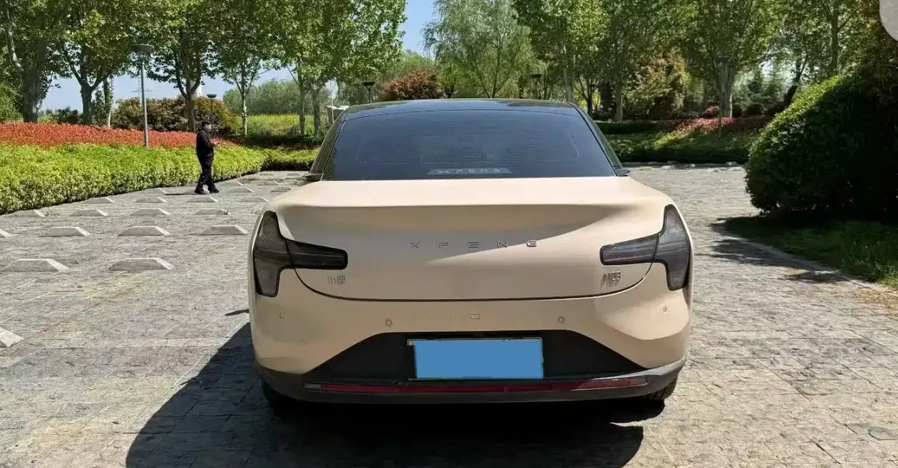 2024 Xpeng MONA M03 BEV 62.2KWH,autocango,china used car exporter,china ev exporter,chinese used car exporter,chinese used ev exporter