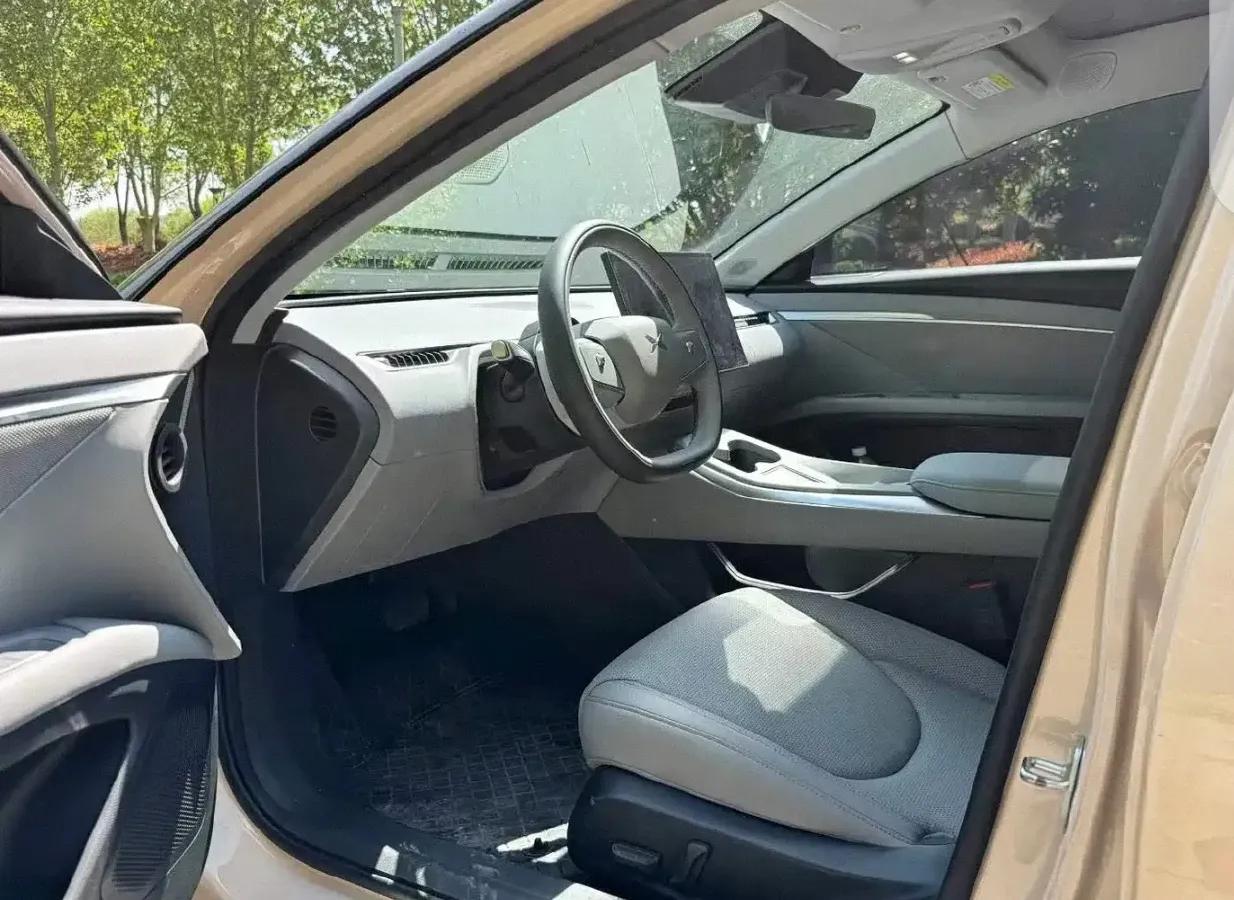 2024 Xpeng MONA M03 BEV 62.2KWH,autocango,china used car exporter,china ev exporter,chinese used car exporter,chinese used ev exporter
