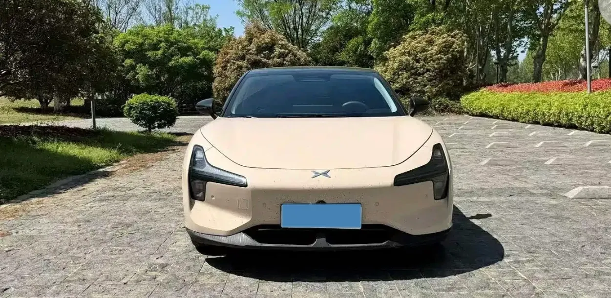 2024 Xpeng MONA M03 BEV 62.2KWH,autocango,china used car exporter,china ev exporter,chinese used car exporter,chinese used ev exporter