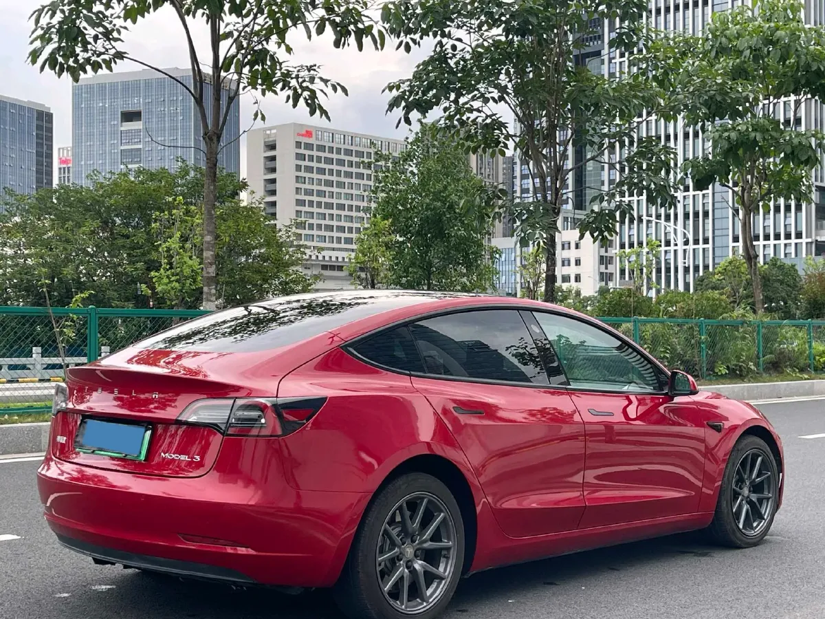 2021 Tesla Model 3 BEV 55KWH,autocango,china used car exporter,china ev exporter,chinese used car exporter,chinese used ev exporter