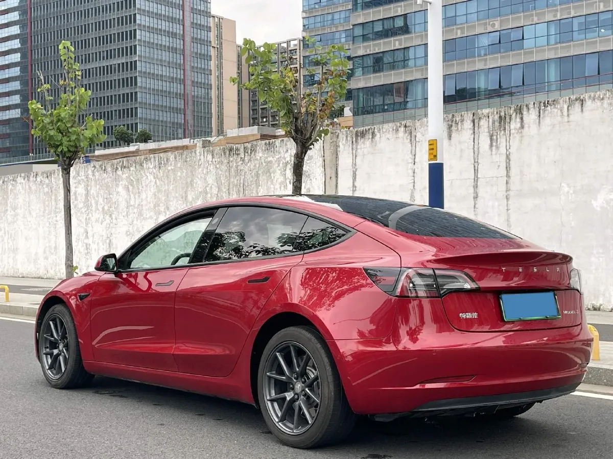 2021 Tesla Model 3 BEV 55KWH,autocango,china used car exporter,china ev exporter,chinese used car exporter,chinese used ev exporter