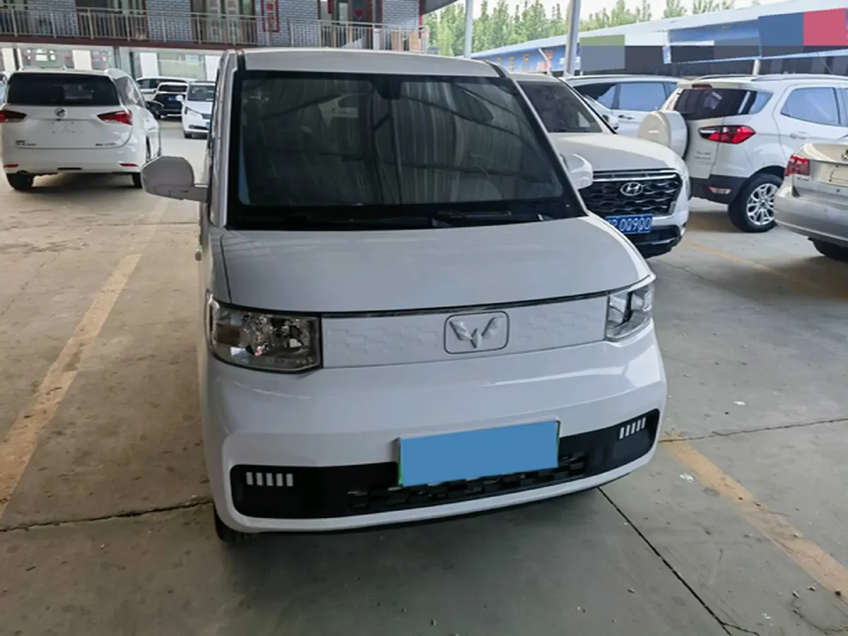 2020 WuLing HongGuang MINI EV BEV 9KWH,autocango,china used car exporter,china ev exporter,chinese used car exporter,chinese used ev exporter
