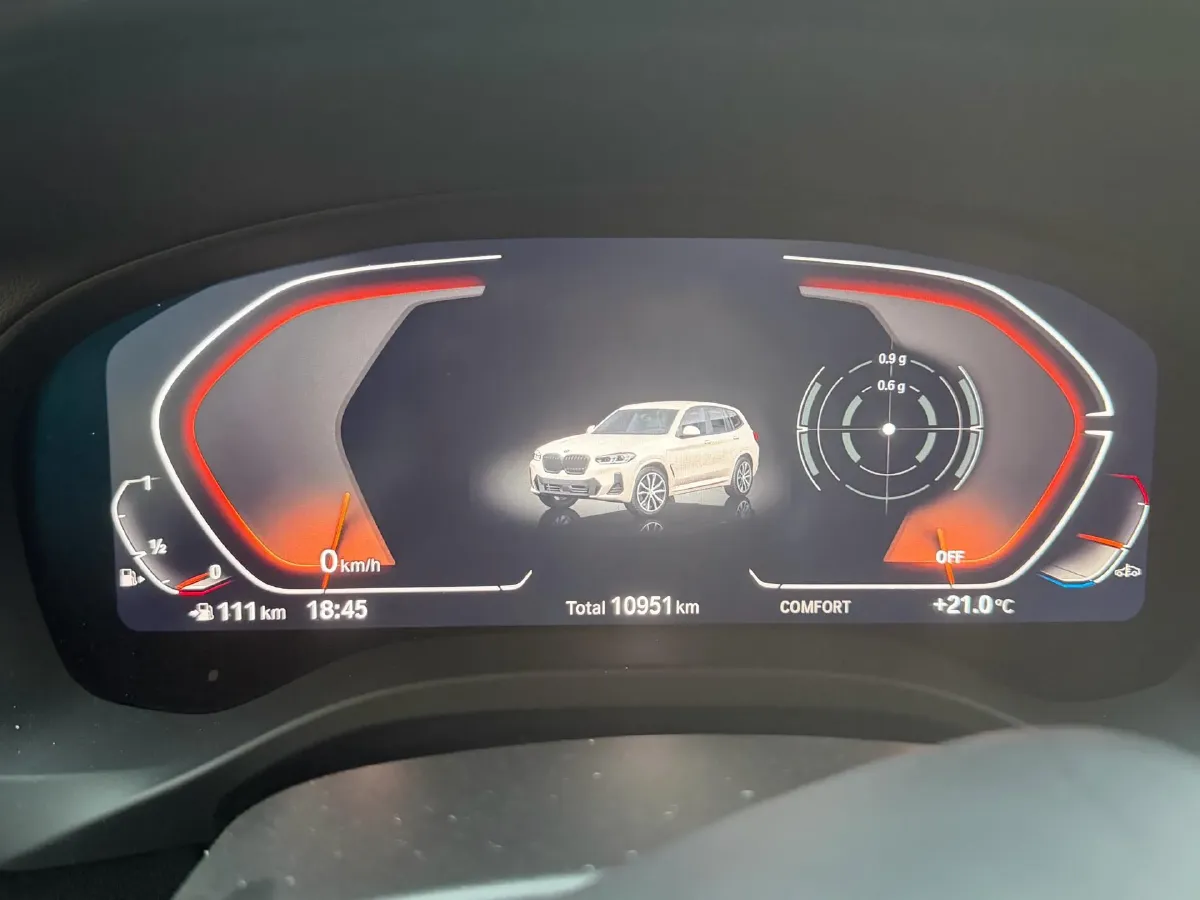 2023 BMW X3 2.0T 245HP L4 8AT,autocango,china used car exporter,china ev exporter,chinese used car exporter,chinese used ev exporter