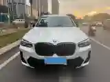 2023 BMW X3 2.0T 245HP L4 8AT