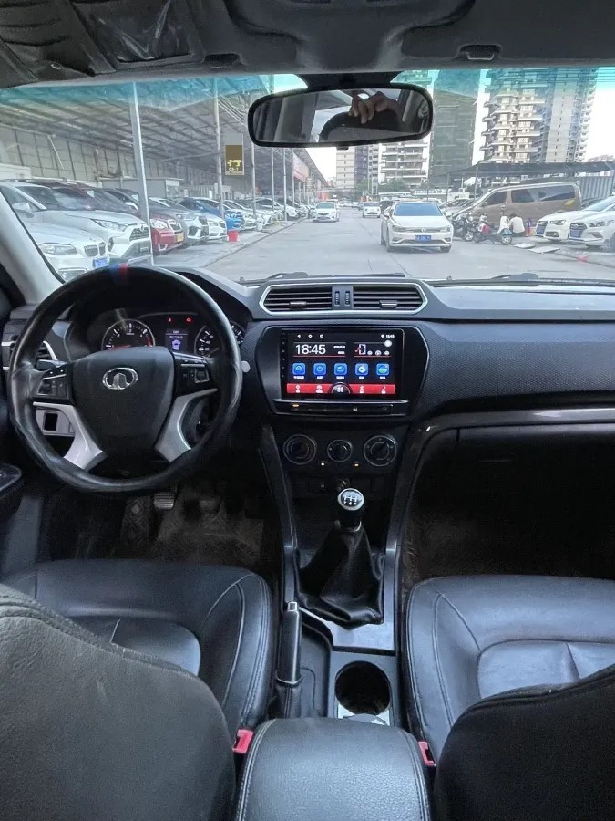 2017 Great Wall Wingle 5 2.0T 129HP L4 6MT,autocango,china used car exporter,china ev exporter,chinese used car exporter,chinese used ev exporter