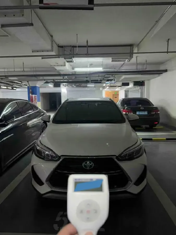 2022 Toyota Yaris L 1.5L 112HP L4 CVT,autocango,china used car exporter,china ev exporter,chinese used car exporter,chinese used ev exporter