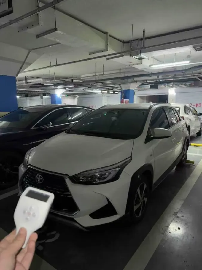 2022 Toyota Yaris L 1.5L 112HP L4 CVT,autocango,china used car exporter,china ev exporter,chinese used car exporter,chinese used ev exporter