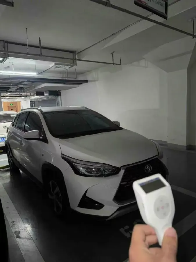2022 Toyota Yaris L 1.5L 112HP L4 CVT,autocango,china used car exporter,china ev exporter,chinese used car exporter,chinese used ev exporter