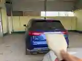 2019 HongQi HS5 2.0T 224HP L4 6AT