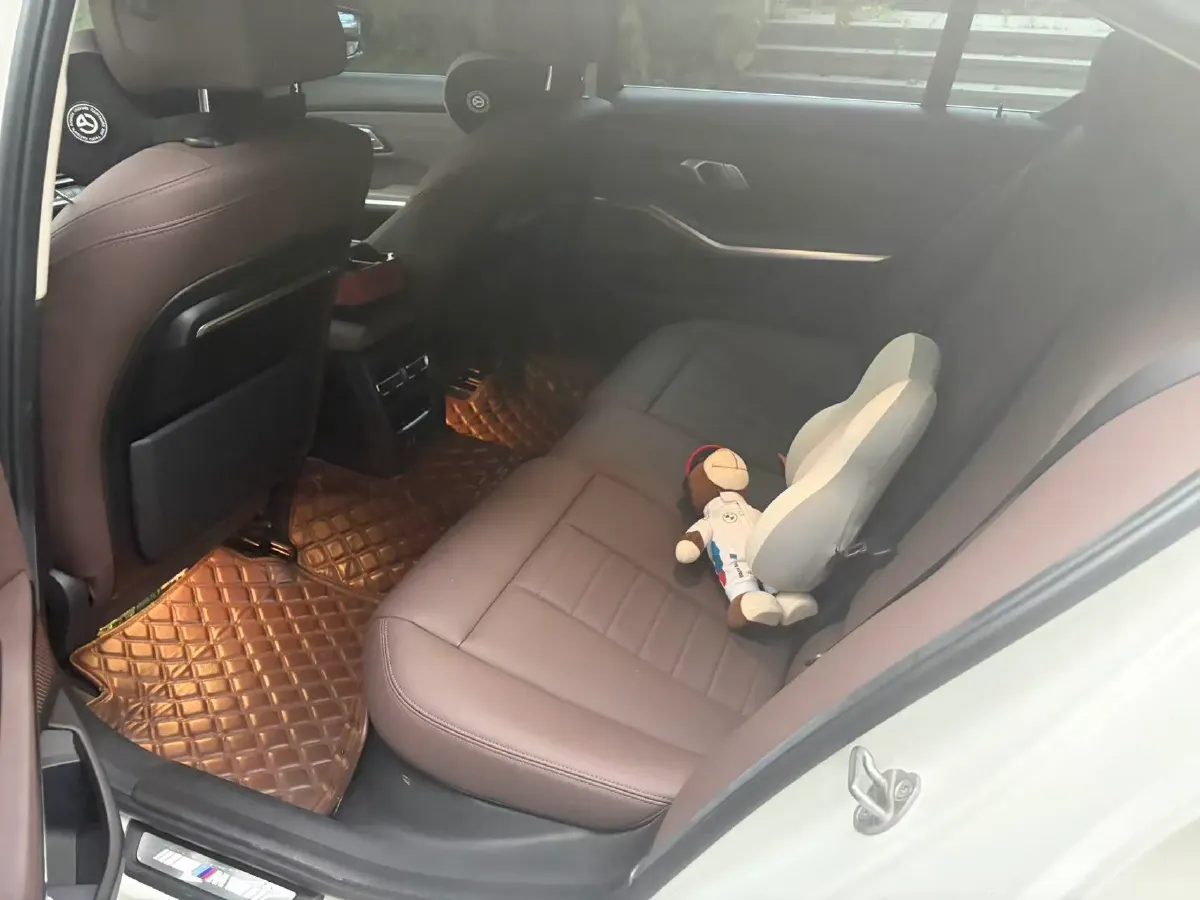 2021 BMW 3 Series 2.0T 184HP L4 8AT,autocango,china used car exporter,china ev exporter,chinese used car exporter,chinese used ev exporter
