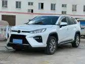 2020 TOYOTA WILDLANDER,autocango,china used car exporter,china ev exporter,chinese used car exporter,chinese used ev exporter