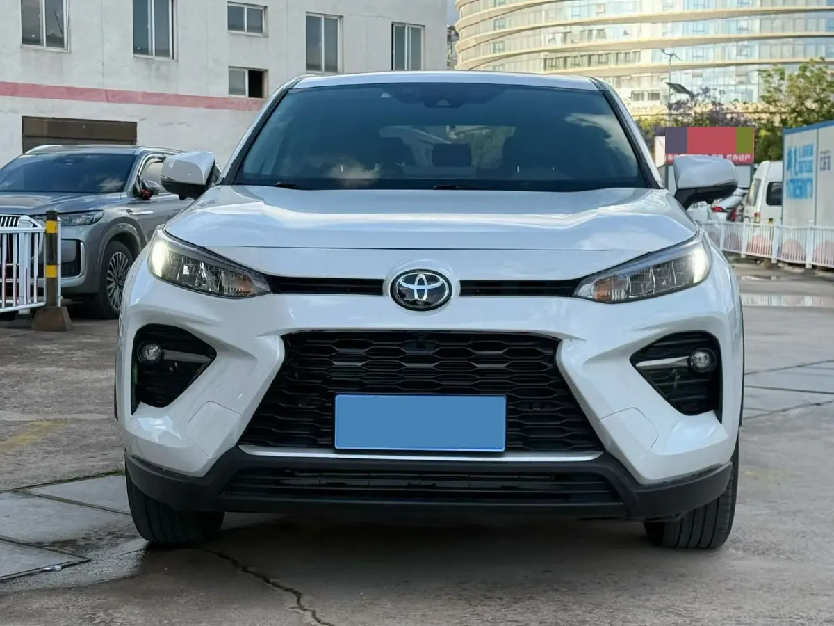 2020 Toyota Wildlander 2.0L 171HP L4 CVT,autocango,china used car exporter,china ev exporter,chinese used car exporter,chinese used ev exporter
