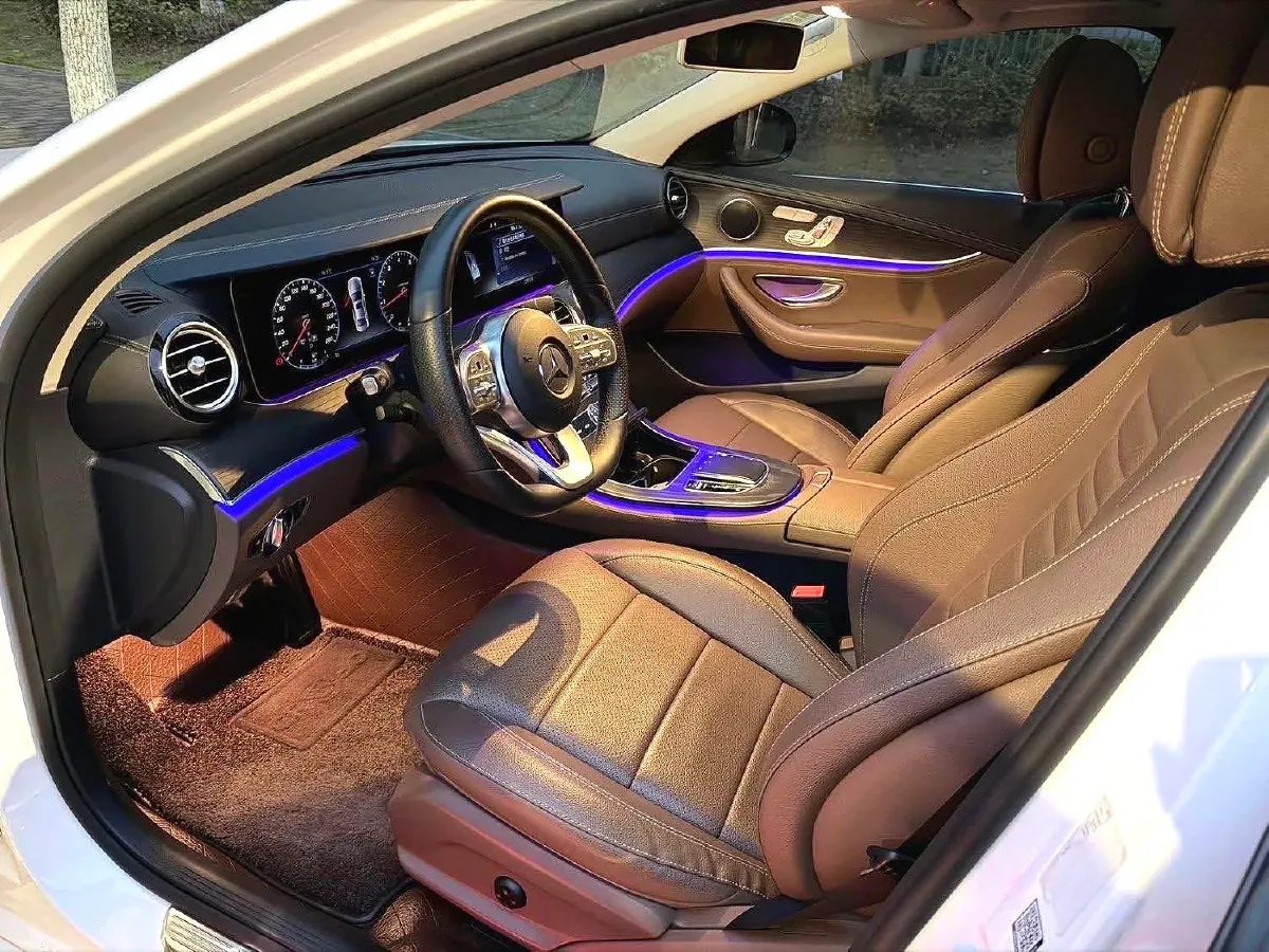 2020 Mercedes-Benz E Class 2.0T 258HP L4 9AT,autocango,china used car exporter,china ev exporter,chinese used car exporter,chinese used ev exporter