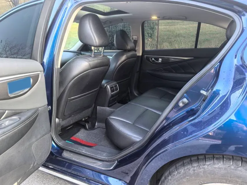 2018 MAXUS G10 2.0T 224HP L4 6AT,autocango,china used car exporter,china ev exporter,chinese used car exporter,chinese used ev exporter