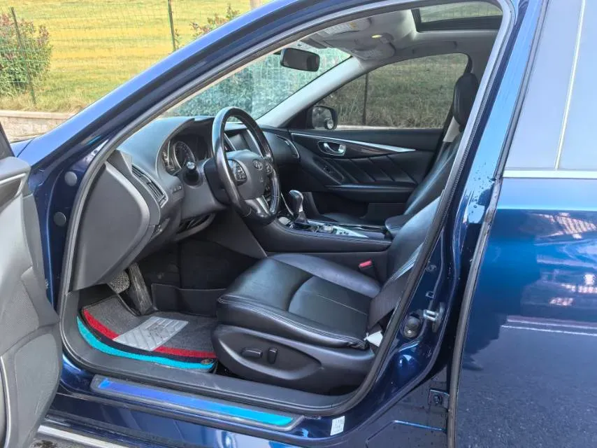 2018 MAXUS G10 2.0T 224HP L4 6AT,autocango,china used car exporter,china ev exporter,chinese used car exporter,chinese used ev exporter