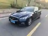 2018 MAXUS G10 2.0T 224HP L4 6AT