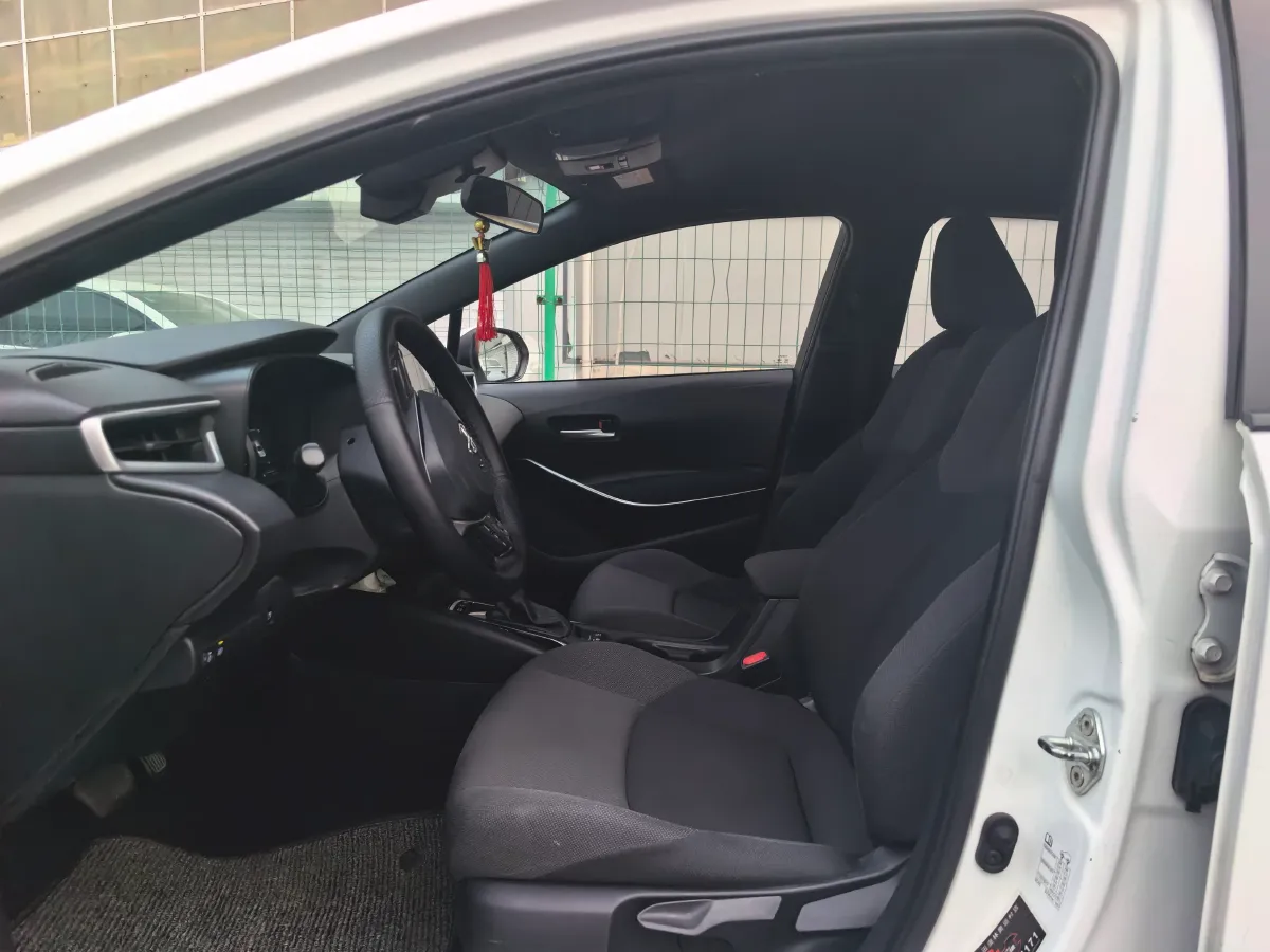 2022 Toyota Levin 1.8L 98HP L4 E-CVT Hybrid,autocango,china used car exporter,china ev exporter,chinese used car exporter,chinese used ev exporter