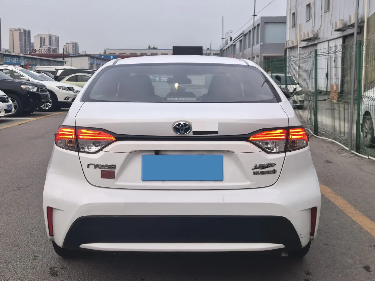 2022 Toyota Levin 1.8L 98HP L4 E-CVT Hybrid,autocango,china used car exporter,china ev exporter,chinese used car exporter,chinese used ev exporter