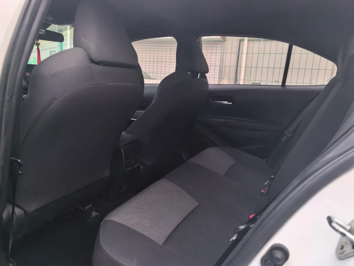 2022 Toyota Levin 1.8L 98HP L4 E-CVT Hybrid,autocango,china used car exporter,china ev exporter,chinese used car exporter,chinese used ev exporter