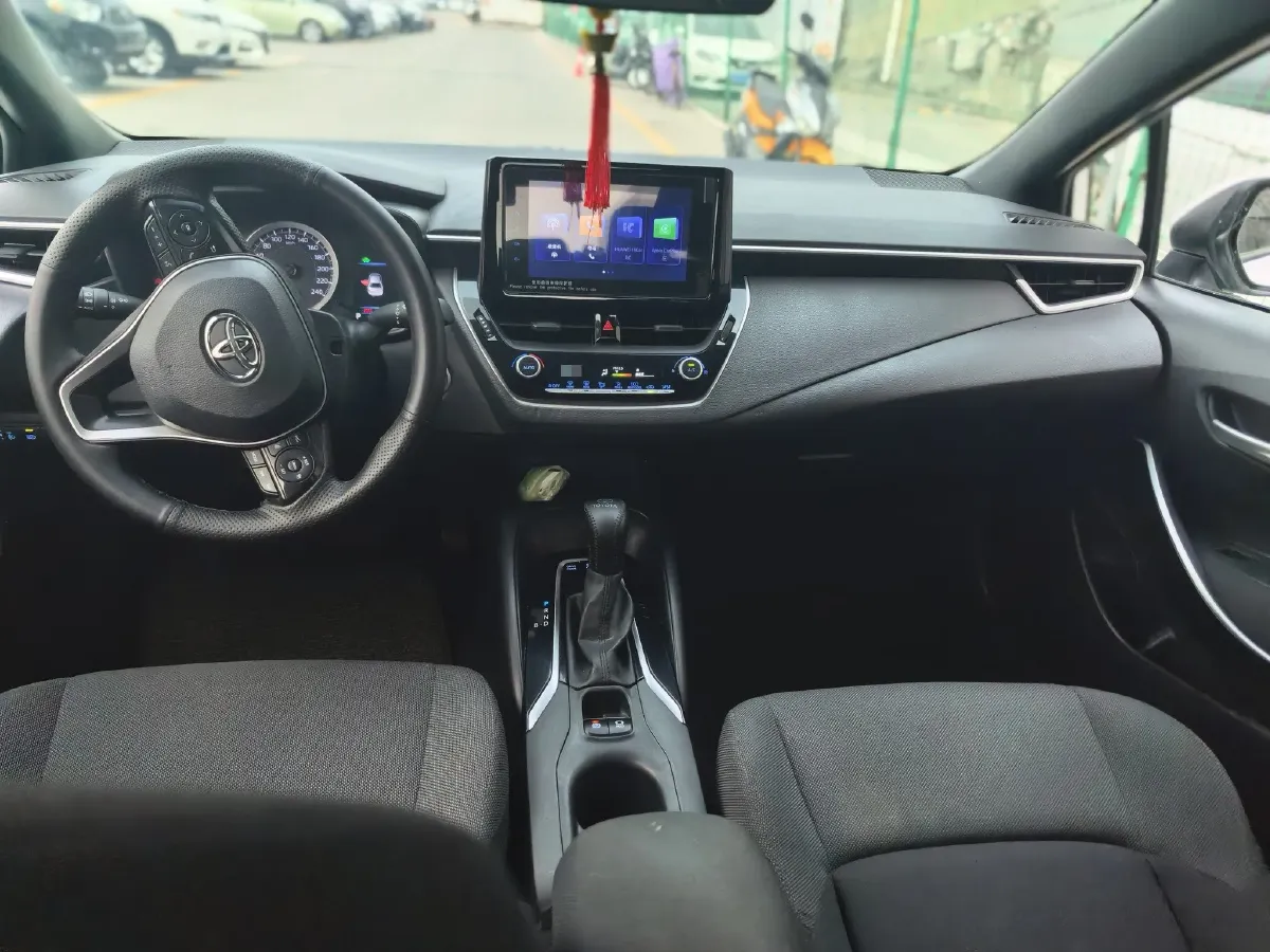 2022 Toyota Levin 1.8L 98HP L4 E-CVT Hybrid,autocango,china used car exporter,china ev exporter,chinese used car exporter,chinese used ev exporter