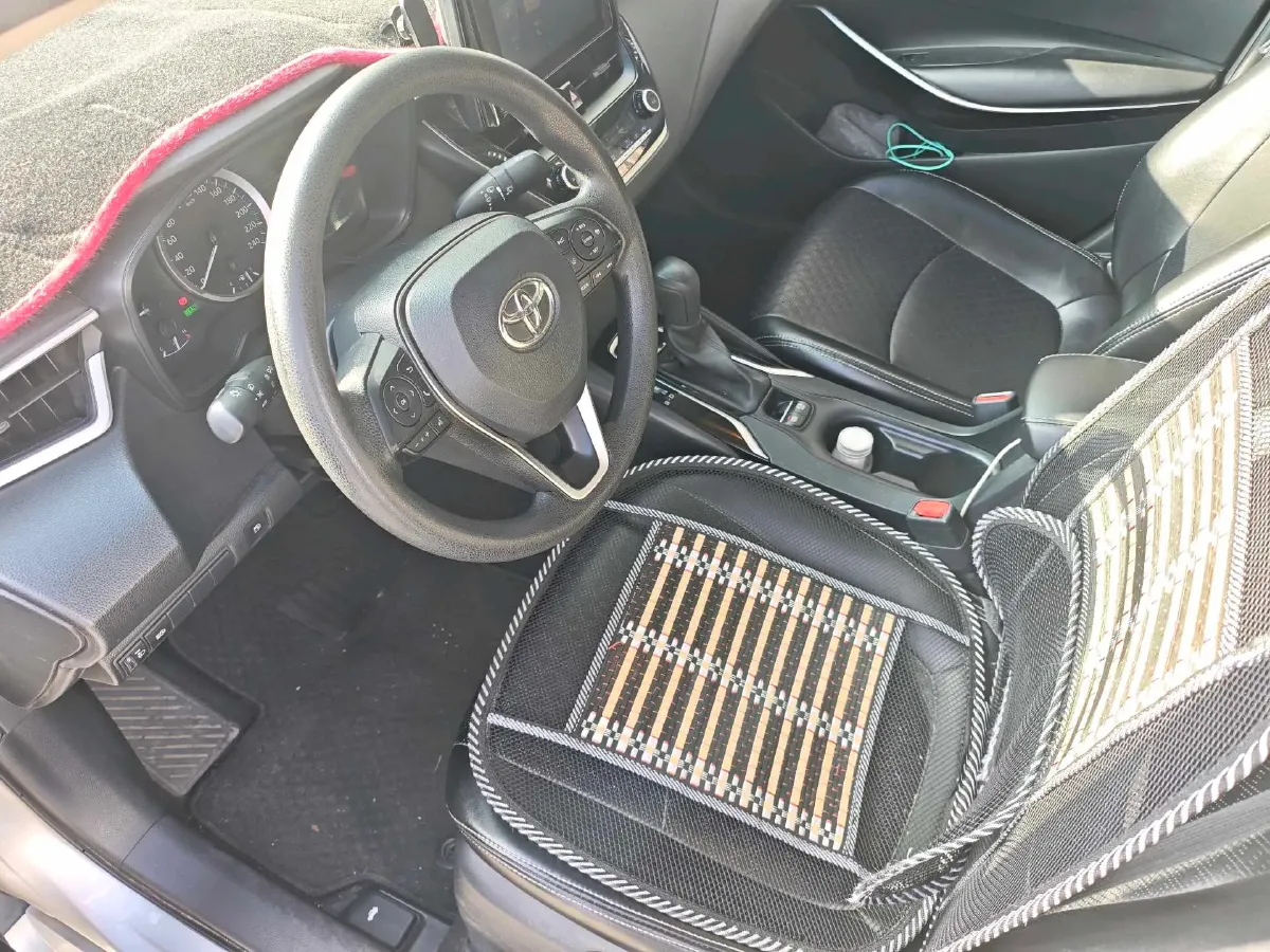 2022 Toyota Corolla 1.8L 98HP L4 E-CVT Hybrid,autocango,china used car exporter,china ev exporter,chinese used car exporter,chinese used ev exporter