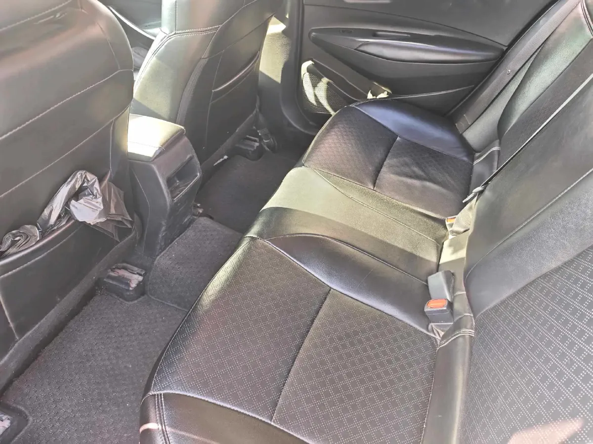 2022 Toyota Corolla 1.8L 98HP L4 E-CVT Hybrid,autocango,china used car exporter,china ev exporter,chinese used car exporter,chinese used ev exporter