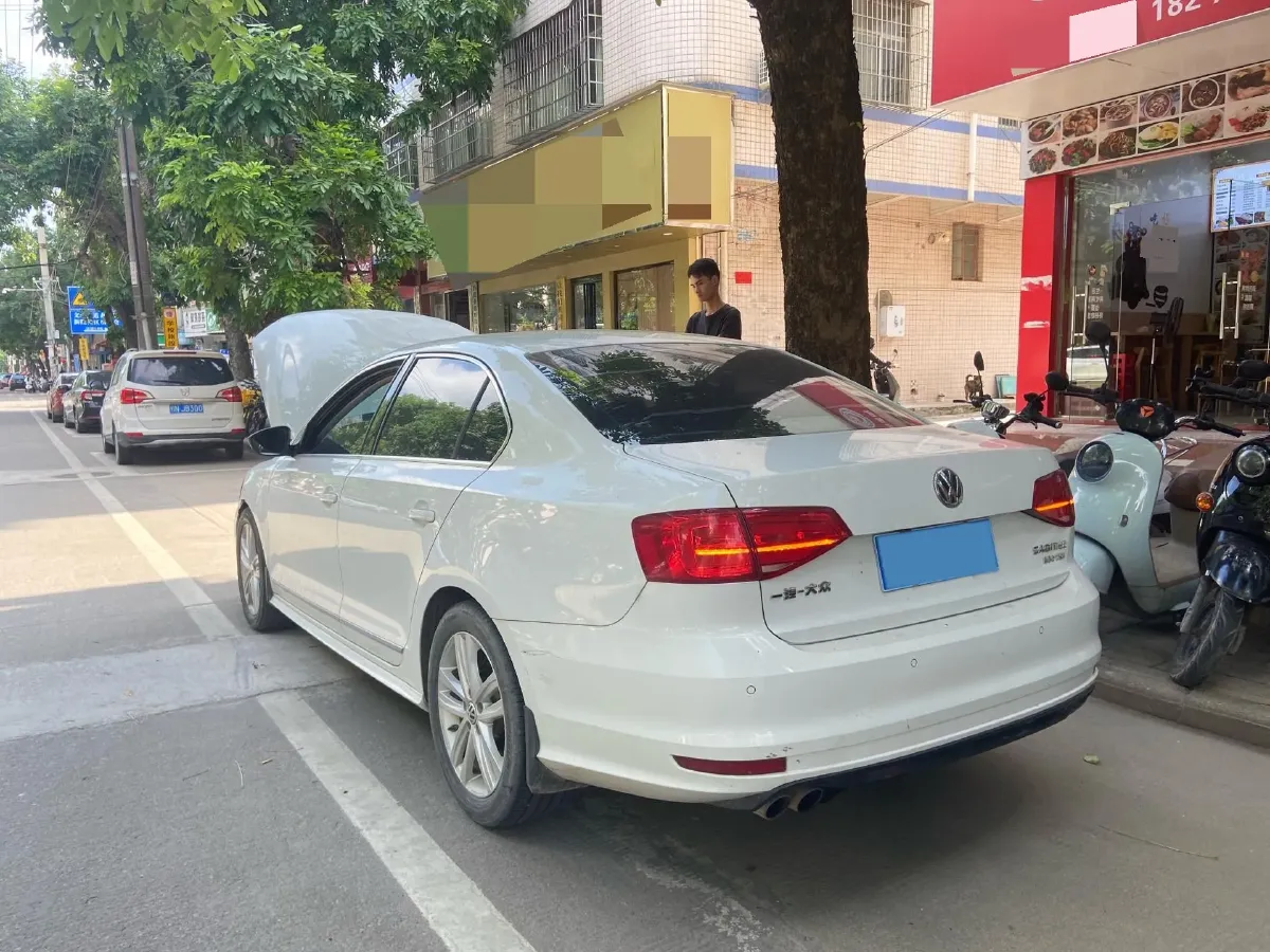 2018 Volkswagen Sagitar 1.4T 150HP L4 7DCT,autocango,china used car exporter,china ev exporter,chinese used car exporter,chinese used ev exporter
