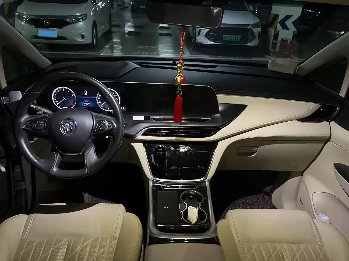 2022 Buick GL8 2.0T 237HP L4 9AT,autocango,china used car exporter,china ev exporter,chinese used car exporter,chinese used ev exporter