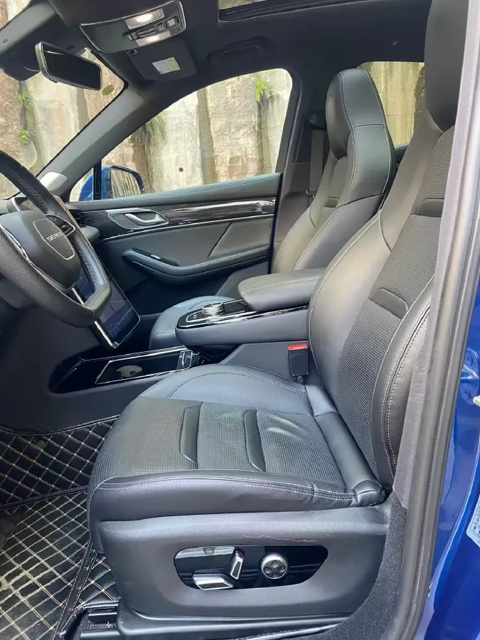 2020 SERES SF5 Range Extended 112HP REEV 35KWH,autocango,china used car exporter,china ev exporter,chinese used car exporter,chinese used ev exporter
