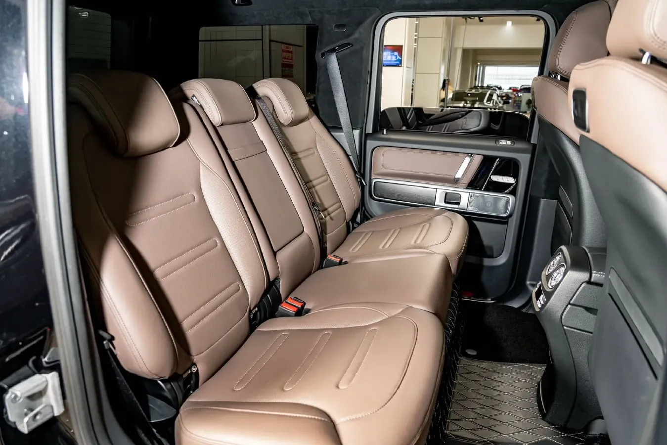 2024 Mercedes-Benz G Class 4.0T 421HP V8 9AT,autocango,china used car exporter,china ev exporter,chinese used car exporter,chinese used ev exporter