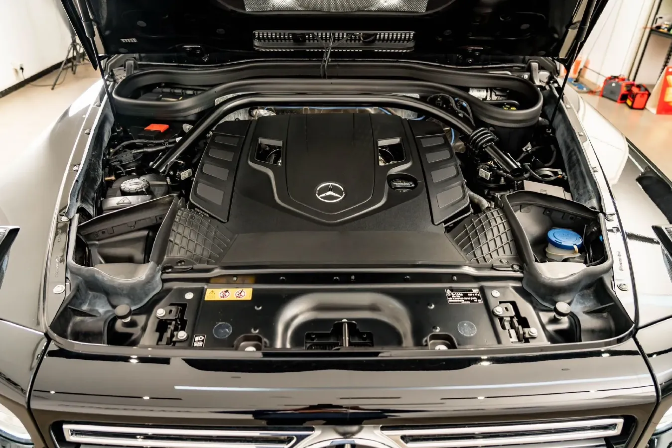 2024 Mercedes-Benz G Class 4.0T 421HP V8 9AT,autocango,china used car exporter,china ev exporter,chinese used car exporter,chinese used ev exporter