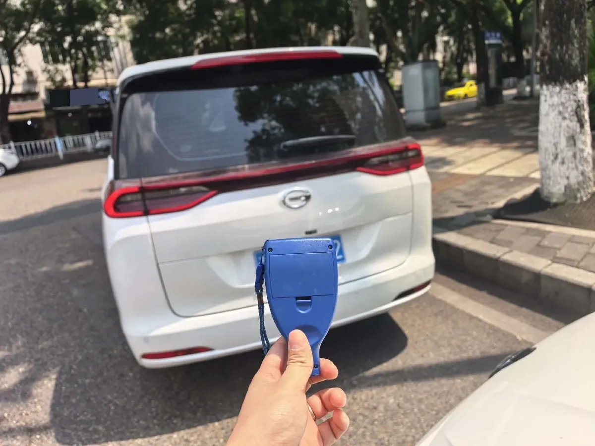 2021 GAC Trumpchi M6 1.5T 169HP L4 7DCT,autocango,china used car exporter,china ev exporter,chinese used car exporter,chinese used ev exporter