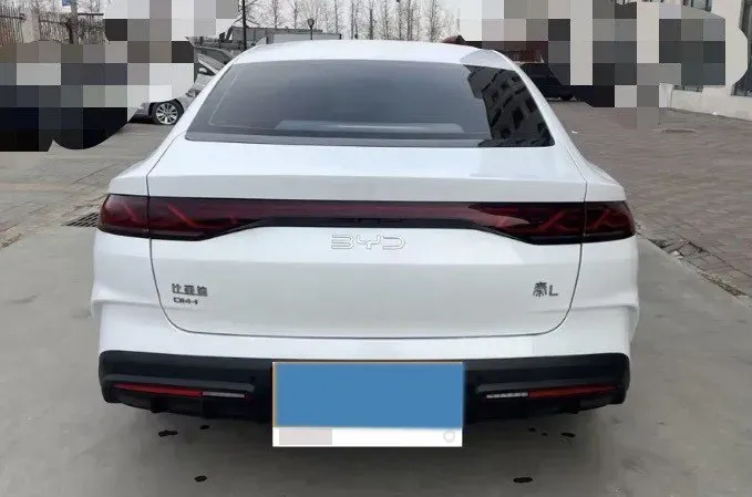 2018 BYD Qin Pro 1.5T 154HP L4 6DCT,autocango,china used car exporter,china ev exporter,chinese used car exporter,chinese used ev exporter