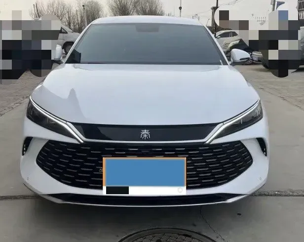 2018 BYD Qin Pro 1.5T 154HP L4 6DCT,autocango,china used car exporter,china ev exporter,chinese used car exporter,chinese used ev exporter