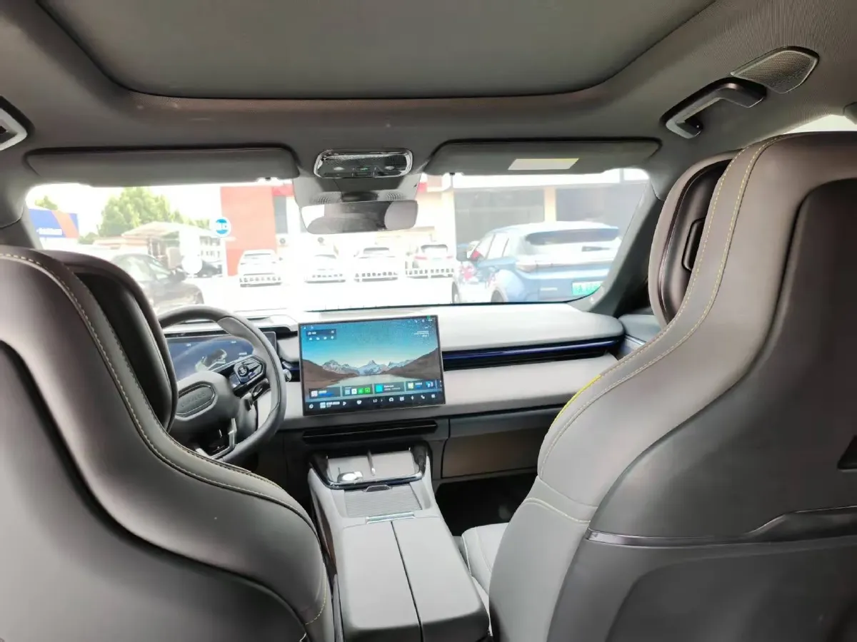 2025 Foton Mars 2.0T 163HP L4 8AT,autocango,china used car exporter,china ev exporter,chinese used car exporter,chinese used ev exporter