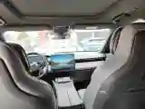 2025 Foton Mars 2.0T 163HP L4 8AT