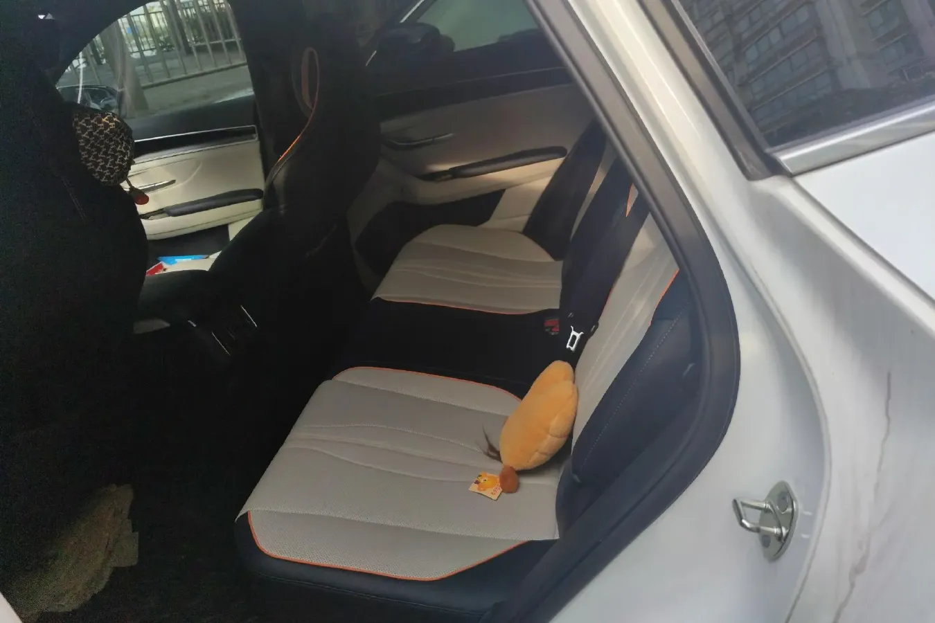 2022 Hyundai Tucson 2.0L 150HP L4 6AT Hybrid,autocango,china used car exporter,china ev exporter,chinese used car exporter,chinese used ev exporter