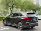 2022 BMW X1 2.0T 192HP L4 7DCT