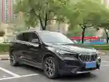 2022 BMW X1 2.0T 192HP L4 7DCT
