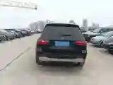 2020 Mercedes-Benz GLB Class 1.3T 136HP L4 7DCT
