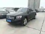 2020 Mercedes-Benz GLB Class 1.3T 136HP L4 7DCT