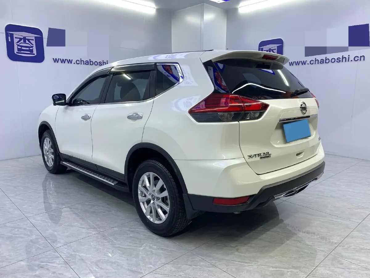 2022 Nissan X-Trail 2.0L 151HP L4 CVT,autocango,china used car exporter,china ev exporter,chinese used car exporter,chinese used ev exporter