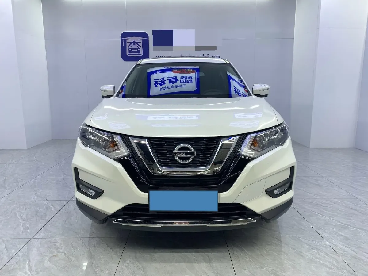 2022 Nissan X-Trail 2.0L 151HP L4 CVT,autocango,china used car exporter,china ev exporter,chinese used car exporter,chinese used ev exporter